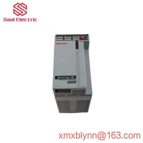 Honeywell 2MLR-AC13-CC Programmable Logic Controller