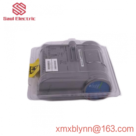 Honeywell 51196982-903, Control Module for Advanced Manufacturing Solutions