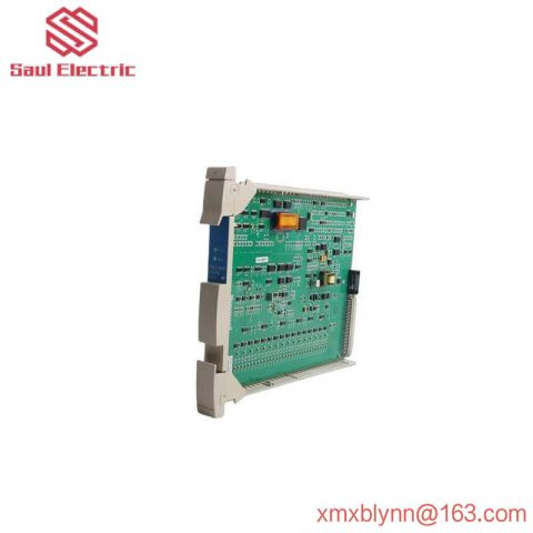 HONEYWELL MC-TDOY23 51204166-175 Digital Output Relay