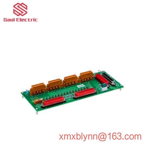Honeywell MCTAOY22 51204172-175 Analog Output Module, Precision Control for Industrial Automation