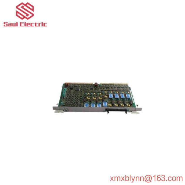 Honeywell 51306673-100 EPNI Industrial Control Module