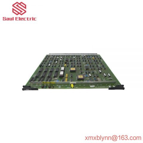 Honeywell Interface Board 51400955-100, Control Module for Industrial Automation