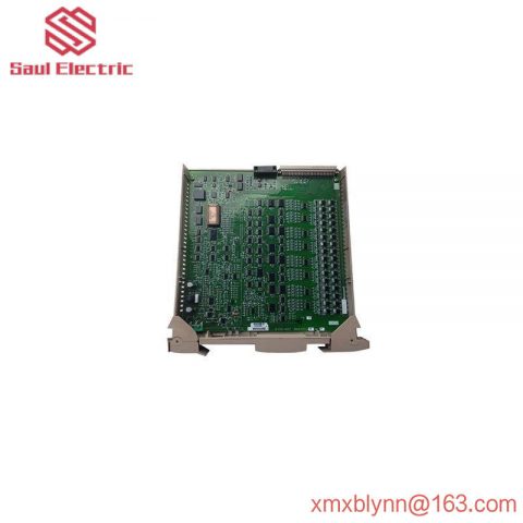HONEYWELL 51401583-100 EPNI: Advanced Control Module for Industrial Automation