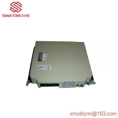 Honeywell 620-0054 VR 1 Control Module System