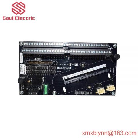 Honeywell 8C-TDODA1 (51307149-175) Industrial Digital Output Module