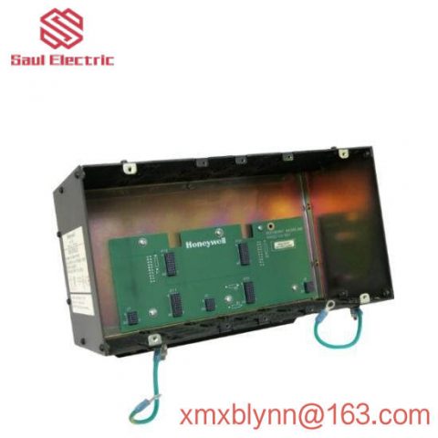 Honeywell HC900 PLC Module, New in Box, Model 900RR0-0101