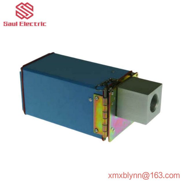 Honeywell C7076A1015 - Advanced Self-Check UV Sensor for Industrial Controls