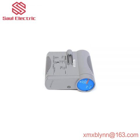 Honeywell Experion CC-PAIH02 High Level Analog Input Module, Designed for Industrial Control Systems