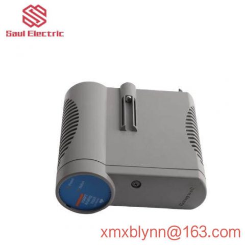 Honeywell CC-PAIX02/CC-PAIH02/CC-PAIH01: Precision Control Solutions for Industrial Automation