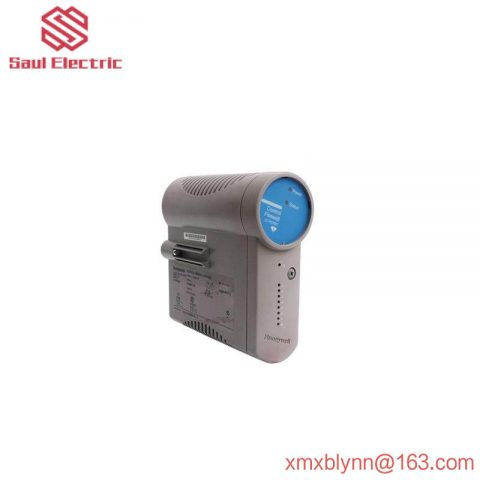 Honeywell CC-PDIL51 - Industrial Digital Input Module