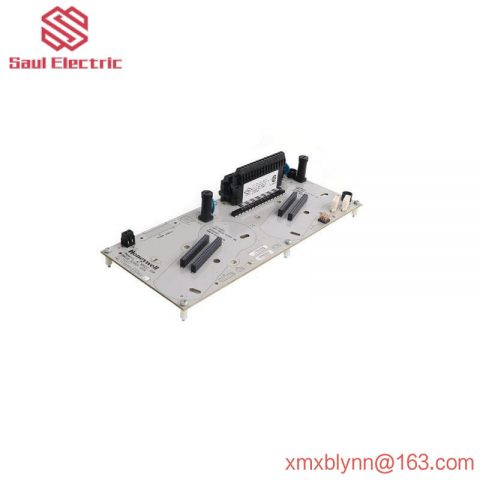 Honeywell PROFIBUS Gateway Module CC-TPOX01 51306528-175, Advanced Networking Solution for Industrial Automation