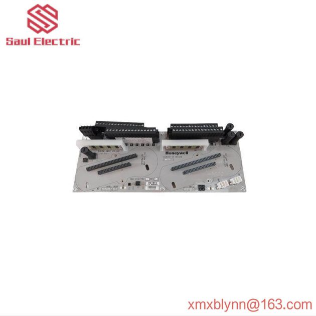 HONEYWELL DC-TDIL11 - Digital Input Module 24V IOTA Redundant
