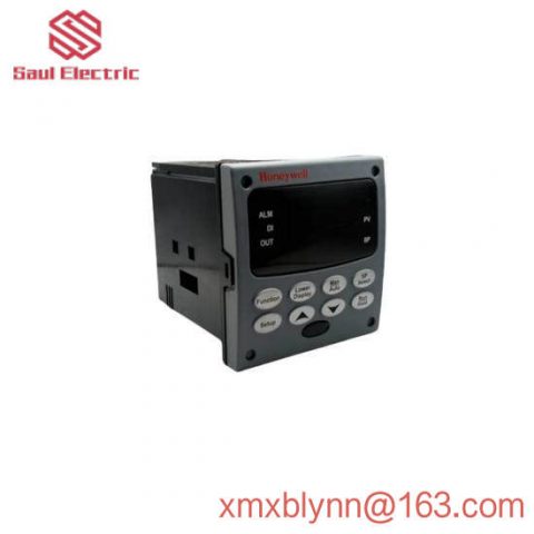 Honeywell DC3200-CE-1C0R-210-00000-E0-0: Advanced Temperature Control Solution
