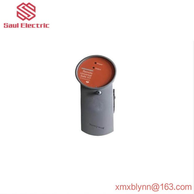 Honeywell FC-PDIO0 Safety Digital IO Module - Industrial Control, 200 characters or less