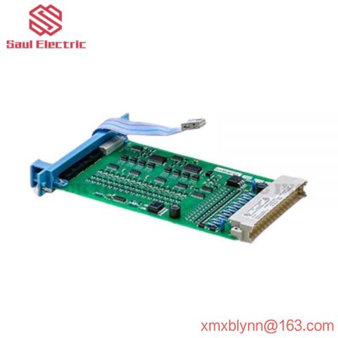Honeywell FC-SDI-1648 Safe Digital Output Module, 48Vdc, 750mA, 4 Channels, 34-3