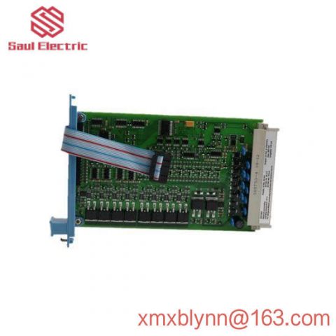 HONEYWELL FC-SDO-0824 Safe Digital Output Module - Reliable Control for Industrial Automation