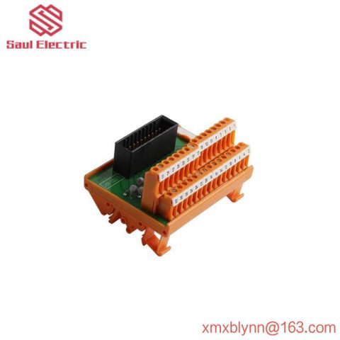 Honeywell FC-TSDI-1624 V1.0 Digital Input Module