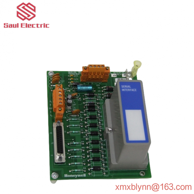 Honeywell FS-IOBUS-CPIO4 Automation Parts, Efficient Control Solutions