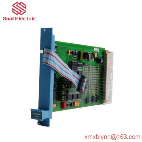 Honeywell FS-SDIL-1608 Safety Manager System Module, for Industrial Control Systems