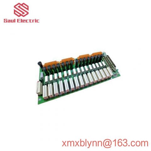 Honeywell MC-TDOR12 51309148-175: Advanced Digital Relay Output Board for Industrial Control