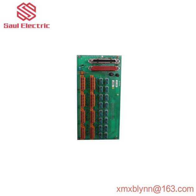 Honeywell MC-TDOY22 Digital Output Field Termination Assembly, Industrial Control Module