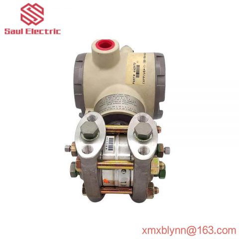 HONEYWELL STG940-A1G Differential Pressure Transmitter