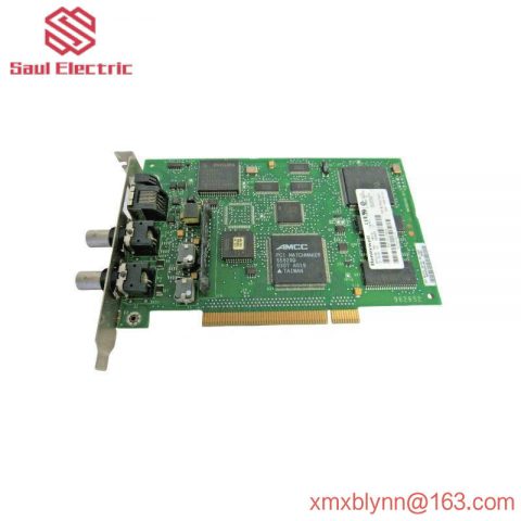 HONEYWELL TC-PCICO1K: Industrial Ethernet Interface Network Card