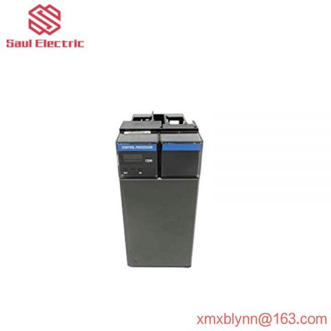 Honeywell TK-PRS021 Control Processor Module: Precision Engineering for Industrial Automation