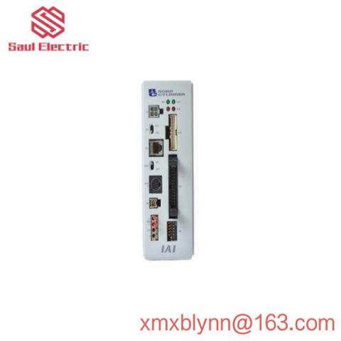 IAI RCS-C-SMR-A-150-2 Control Module for Advanced Automation