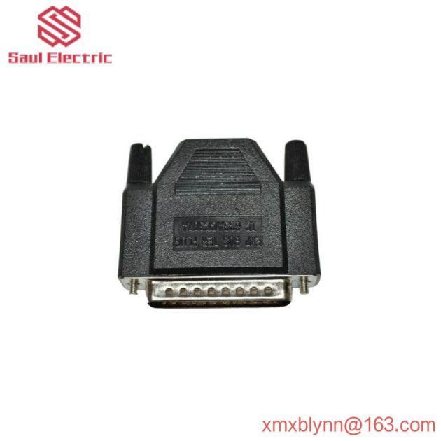 GE IC693ACC307A: High-Performance Bus Termination Plug for Industrial Control Systems