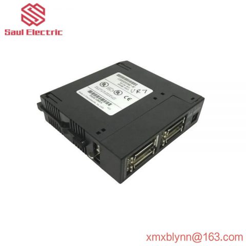 GE IC693DSM302 Motion Mate Digital Servo Module: Precision Control, Efficient Performance
