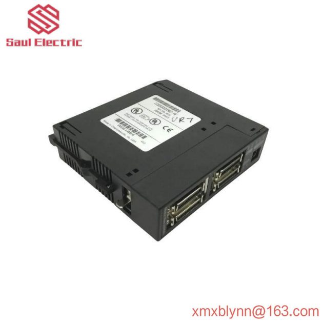 GE IC693DSM302 Motion Mate Digital Servo Module: Precision Control, Efficient Performance