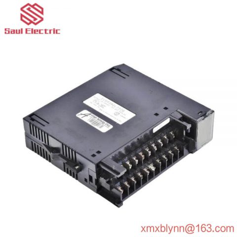 GE IC693MDL732: Precision DC Voltage Output Module