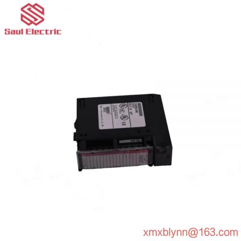 GE IC693MDL940D: Industrial Grade Relay Output Module