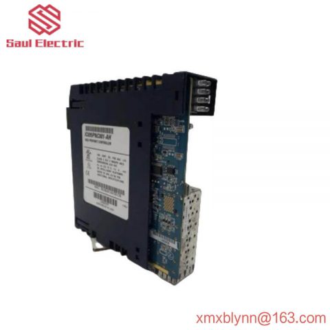 GE IC695PNC001 Control Module, Professional Automation Solution