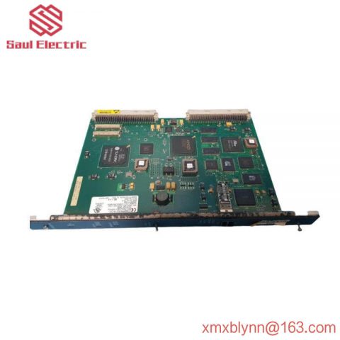 General Electric IC698RMX016 - GE Fanuc Rx7i PACsystem Communication Module