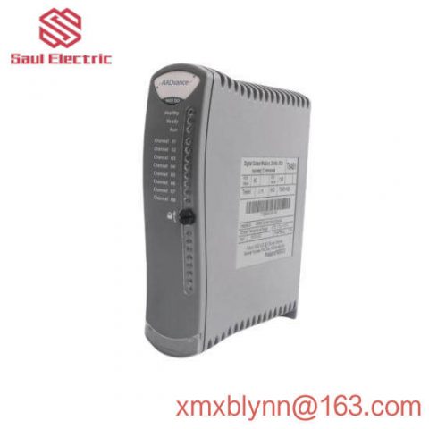 ICS TRIPLEX 1433/09232486825 - Modular Control System