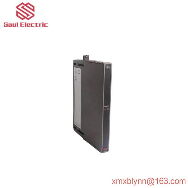 ICS TRIPLEX 1433/09232486825 - Modular Control System