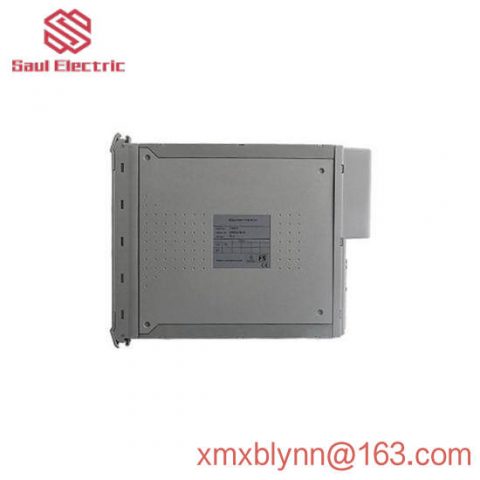 ICS Triplex T3480 Analog Output Module - Rockwell Automation