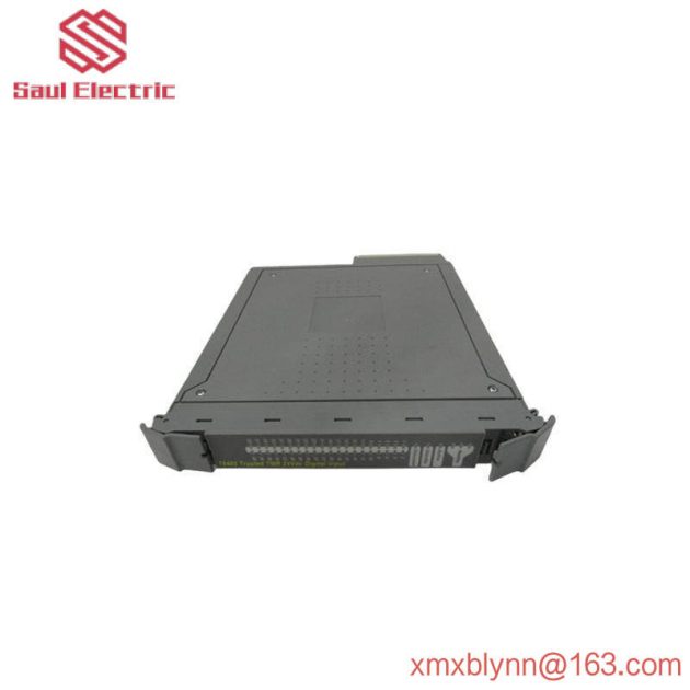 ICS TRIPLEX T8403 Control Module for Allen-Bradley / Rockwell Automation Systems