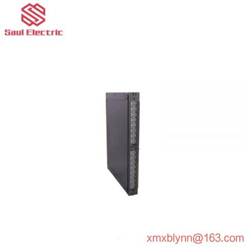 ICS TRIPLEX T8451 Control Module, Allen-Bradley / Rockwell Automation