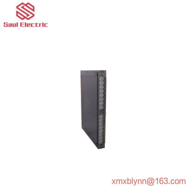 ICS TRIPLEX T8451 Control Module, Allen-Bradley / Rockwell Automation
