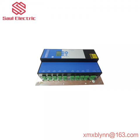 GE IS200JGPAG1A - Advanced PCB Component for Industrial Automation