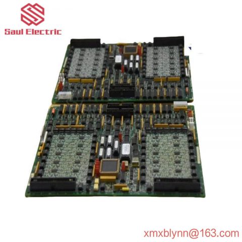 GE IS200TBAIS1CED: Advanced PCB Board for Industrial Control Solutions