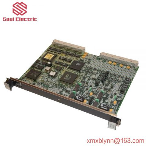 GE Speedtronic IS200VRTDH1DAB RTD CARD Module for MarkVI Control Systems