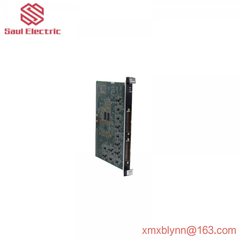GE IS215UCVEH2AE - VMIVME-7614-132 VME Control Card