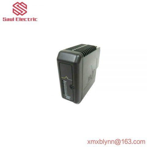 Emerson KJ3001X1-BJ1: High-Performance 12P0555X152 Output Module for Industrial Control Systems