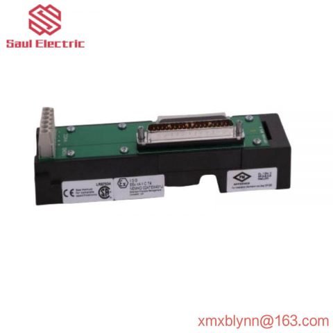 EMERSON KJ4010X1-BF1 | Precision Control Module for Industrial Automation