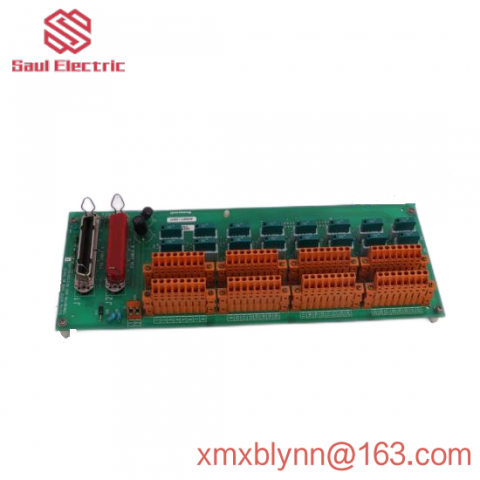 Kollmorgen CB06560 PRD-B040SAIz-62 Servo Driver: Precision Control, Industrial Efficiency