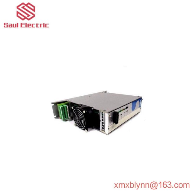 Kollmorgen 60WKS-CE240/12PB Servo Drive - Precision Control for Industrial Automation